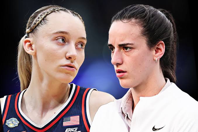 Caitlin Clark vs Paige Bueckers: No. 1 Picks' Stats Breakdown Before  Long-Awaited WNBA Duel - EssentiallySports