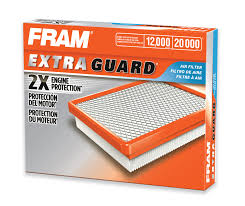 Fram Air Filter Fit Guide Fitness And Workout