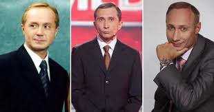 Со своим дотошным незамыленным взглядом на каждую родинку на ухе и лбу андрея панина, и даже кровеносные сосуды на его висках. Putin V Kino Kto Iz Akterov Primeril Na Sebya Obraz Rossijskogo Prezidenta