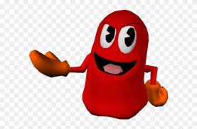 Well not quite exactly, it's been close to 10 years since i first played this. Art Vector Online Royalty Free Public Pac Man World 2 Ghost Free Transparent Png Clipart Images Download