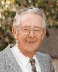 Robert W. "Bob" Heitke