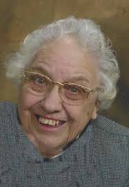 Obituary information for Lydia O. Rolf