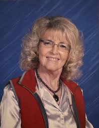 Obituary information for Theresa Gail (Booth) Gwinn