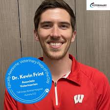 Our Dr. Frint is famous! Posted