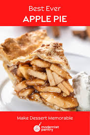 If your apples are soft, your apple pie filling will end up being. Pin On Modernist Cuisine