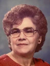 HORTENCIA GALARTE Obituary (1929