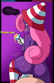 Rule34 - If it exists, there is porn of it  theidiotmuffin, shadow siren,  vivian (paper mario)  4942758