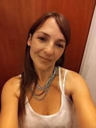 Hi and you certainly are not old!