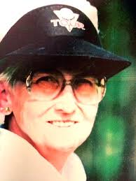 Marian Davis Obituary