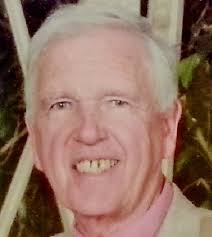 Edward Moriarty Obituary (1935