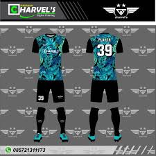 Contoh desain jersey futsal dan bola yang keren dan bagus full printing. Desain Jersey Futsal Sepak Bola Voly Desain Sendiri Shopee Indonesia