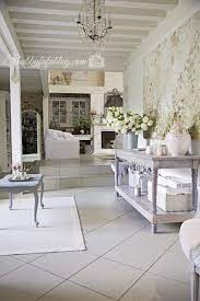 Romantic french country with a modern twist. An Exquisite French Country Home Tour French Country House Country House Decor Rustic French Country