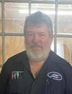 Obituary for Eddie Creech