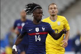 Le paris sg se rend samedi à brest (21h10), pour un 16e de finale de coupe de france piégeux qui doit le lancer en désormais, chaque match est une finale: France Ukraine Notes Resume Buts En Video Le Debrief Du Match