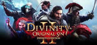 Steam Community Divinity Original Sin 2
