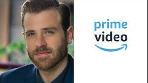 With Love': Scott Evans Joins Cast Of Gloria Calderón Kellett Series