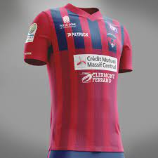 89,847 likes · 7,920 talking about this. Saintetixx Design On Twitter Clermont Foot 63 Kit Redesigned Clermontfoot Clermont Cf63 Patrick Ligue2