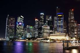 Pasir ris first appeared in print on an 1844 map as passier ries. 10 Things To Do In Pasir Ris On Your Singaporean Vacay