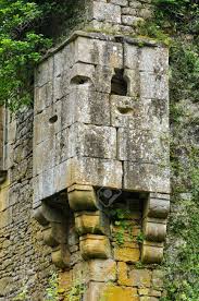 France, The Picturesque Saint Vincent Manor In Saint Vincent Le Paluel  Stock Photo, Picture and Royalty Free Image. Image 24411410.