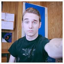 About — Connor Manning