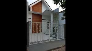 Kami berharap, galeri desain rumah minimalis budget 50 juta dapat menjadikan inspirasi kebutuhan anda dalam desain maupun dekorasi rumah anda. Drm Vlog44 Desain Rumah Minimalis Luas Tanah 60m2 Konsep Rumah Minimalis Bangunan 40m2 Youtube