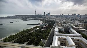 The baku city circuit (azerbaijani: Baku Ein Ganz Spezieller Kurs Im Formel 1 Zirkus Zdfmediathek