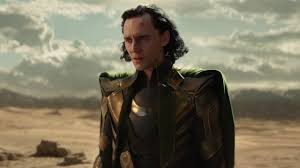 Marvel has done it again! The Enchantress Has Marvel S Loki Episode 2 Secretly Introduced Another Major Villain Ign