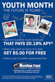 Meridian trust federal credit union rawlins •. Youth Month Meridian Trust Federal Credit Union Rawlins Wy