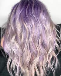 Listed below are several violet hair color ideas which we have completely ready available. 18 Incredible Violet Hair Colors To Inspire You In 2020