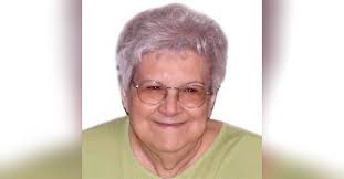 Eva Comeaux Obituary