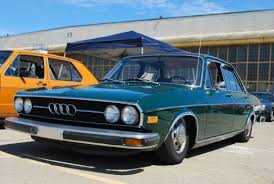 Image result for Turquoise 1974 Audi