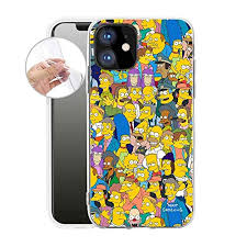 8 gb ram › android 10. Premium Case Fur Dein Smartphone Finoo Kompatibel Mit Iphone 7 Plus Hard Case Handy Hulle Simpsons Motiv Dunne Stossfeste Schutz Cover Tasche Mit Lizensiertem Muster Homer Isst Apfel Elektronik Foto Hifi Audio