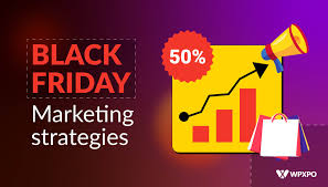 5 Black Friday Marketing Strategies for WooCommerce - 2025