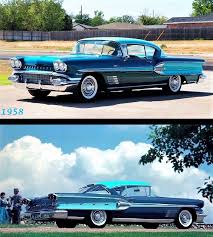 Image result for Kashmir Blue 1958 Pontiac