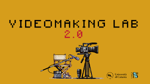 CUT  VideoMaking LAB 2.0 | Università di Catania