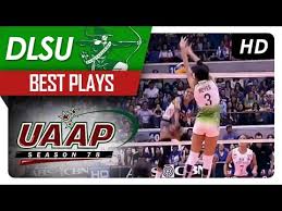 See more of alyssa valdez spike on facebook. Uaap 78 Wv Mika Reyes Blanks Alyssa Valdez S Spike Youtube
