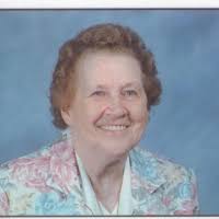 Obituary for Agnes L. Stiller Moffett