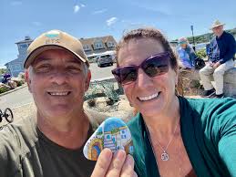 I found this hidden gem in Portland CT., it was so peaceful.