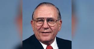 Herbert Budd Hall Obituary