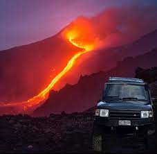 L'etna si fa di nuovo sentire con un'altra fase dell'eruzione. Eruzione Etna 2020 Archivi Etna Tour Excursion Escursioni Sull Etna