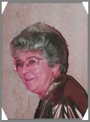 Obituary of Solange Annette Walsh