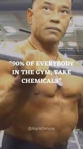 ARE YOU TAKING CHEMICALS?, (ROIDS, GH, SARMS, etc.), DISCLAIMER:, When I  say “CHEMICALS”, I don’t just mean , Steroids. I am talking about  performance enhancing drugs such as Testosterone, TRT/HRT, ...