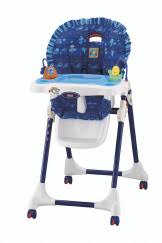 Find great gift ideas to add to your baby registry. Ocean Wonders Healthy Care High Chair Tru H4864