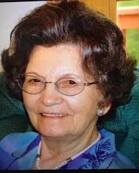 Una Ward Burleson Obituary (2024)