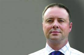 Five questions with DAS's Paul Asplin