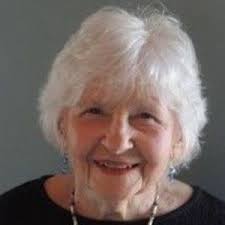 Obituary information for Willa Johnstone Williams