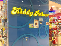 Singapore Service Mother Kid Shop Kiddy Palace Bedok Mall Nestia