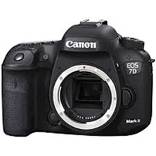 Canon Eos 7d Mark Ii 20 2 Megapixel Digital Slr Products