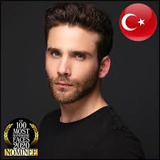 Also, he is the most handsome man with beards. The 100 Most Beautiful List 100mostbeautifu Twitter