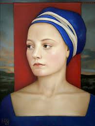 In her early twenties, Sydney-born artist Yvonne Audette travelled to New  York and later Europe where she experienced first-hand the work—and studio  life—of avant-garde artists of the New York School, and historical